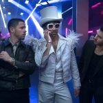 The Jonas Brothers’ Christmas Movie Has a Star-Studded Cast: Release Date, Plot and More!