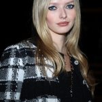 Gwnyeth Paltrow, Chris Martin’s Daughter Apple Martin Has Officially Launched Her Modeling Career