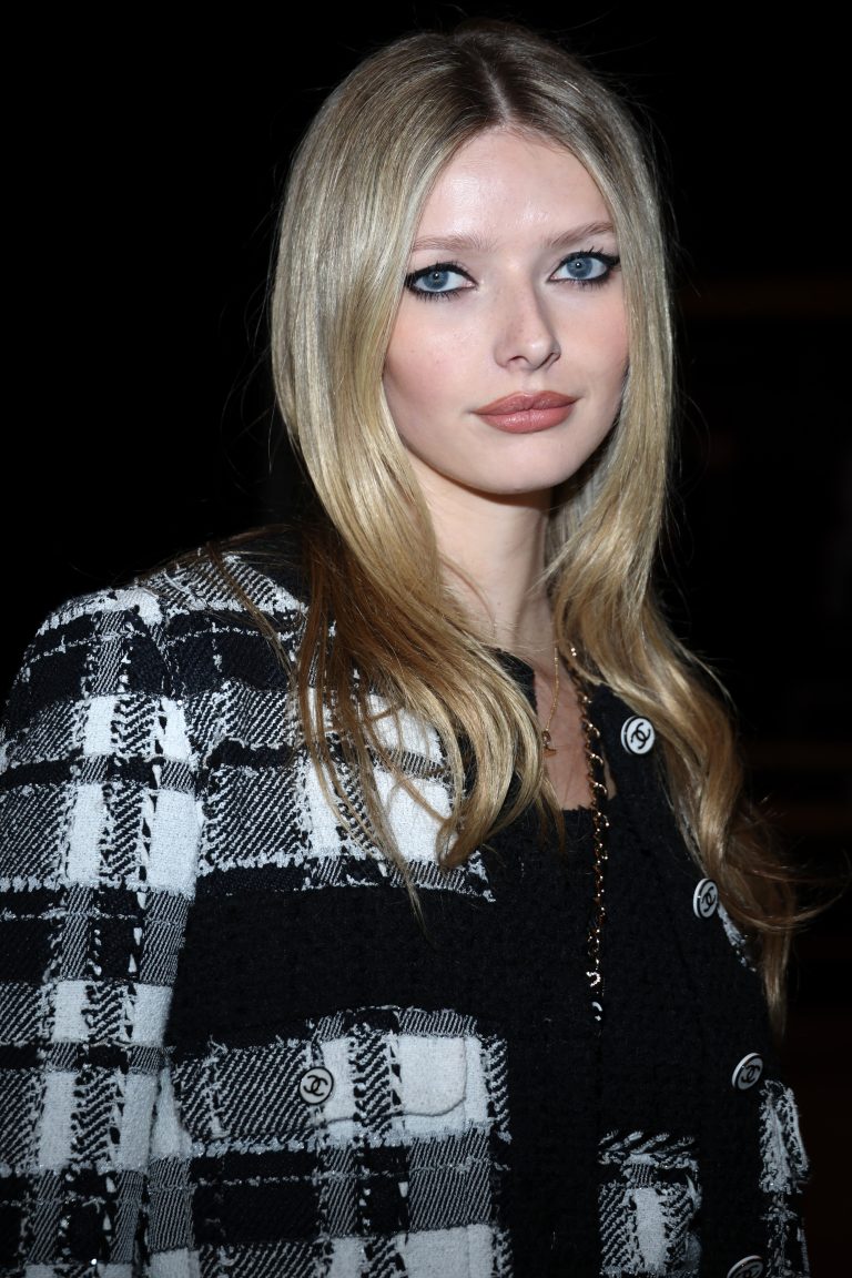 Gwnyeth Paltrow, Chris Martin’s Daughter Apple Martin Has Officially Launched Her Modeling Career