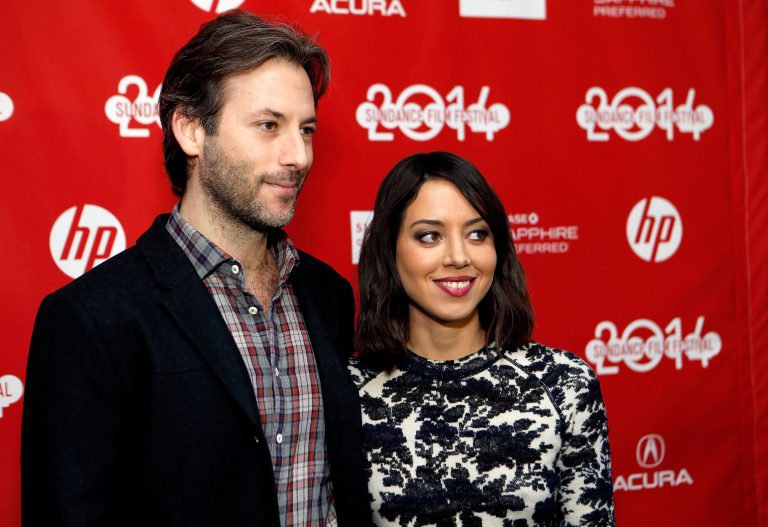 Aubrey Plaza Selling $6.5M Los Angeles Home Months After Husband’s Death