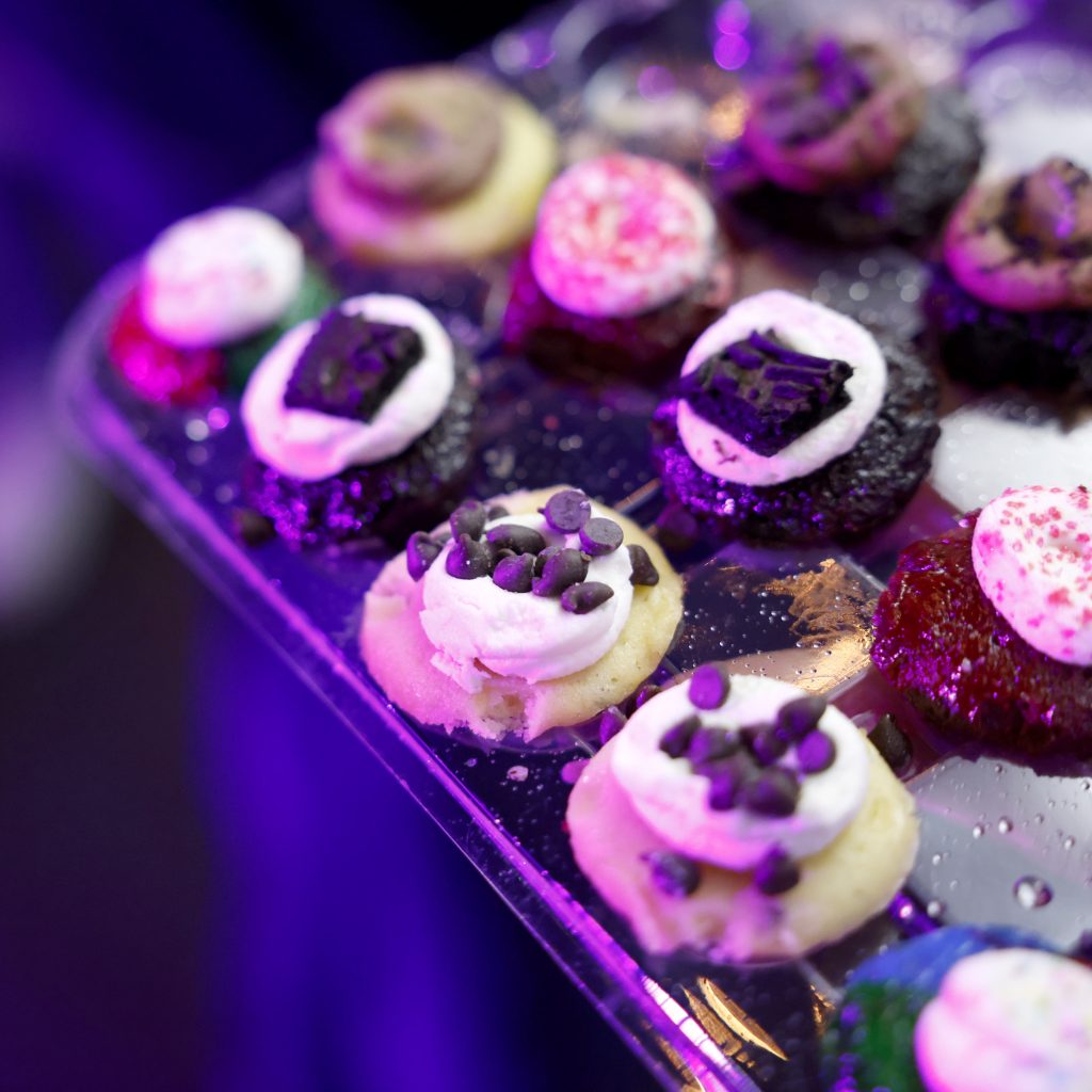 Baked By Melissa Just Launched Taylor Swift Themed Cupcakes