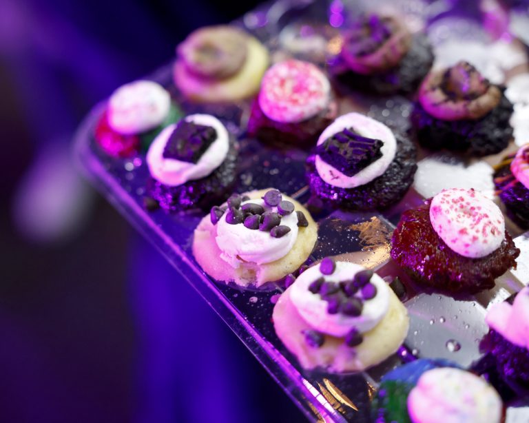 Baked By Melissa Just Launched Taylor Swift Themed Cupcakes