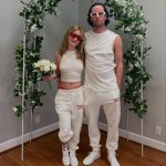 Britt Robertson-Floyd Makes Adorable Announcement 3 Years After Marrying Paul Robertson-Floyd