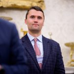 Charlie Kirk, Right-Wing Activist and Media Personality, Dead After Utah Shooting