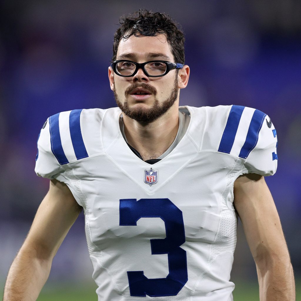 Former NFL Kicker Rod Blankenship Refuses to Give Up, Starts Series to Earn Team Tryout