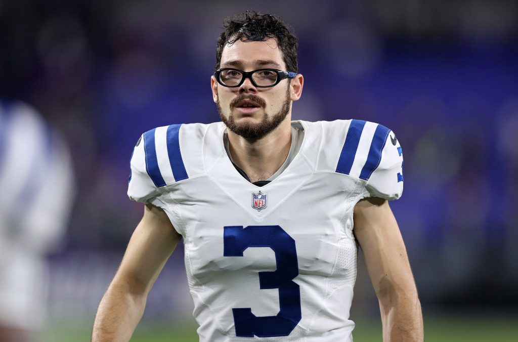 Former NFL Kicker Rod Blankenship Refuses to Give Up, Starts Series to Earn Team Tryout