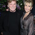 Jane Fonda Reacts To Robert Redford’s Death