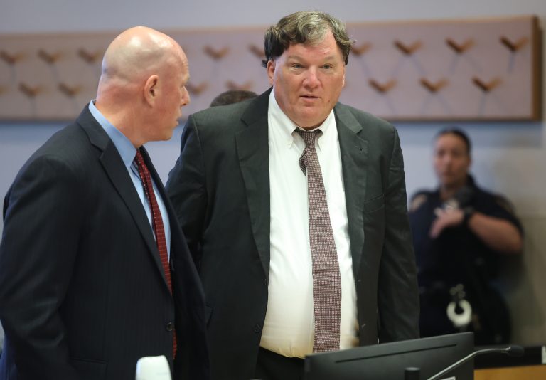 Gilgo Beach Suspect Rex Heuermann to Face Single Trial for All 7 Murder Charges