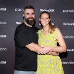 Kylie Kelce Shares Advice When it Comes to Moving in With a Significant Other