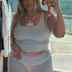 Lizzo Calls Out Weight Loss Comments and Ozempic Accusations in New Song ‘IDGAS’