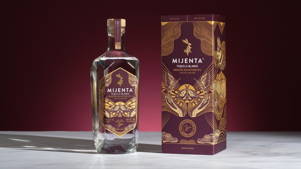 This New Tequila Was Made From Agave From 5 Mexican States—and It’s Excellent