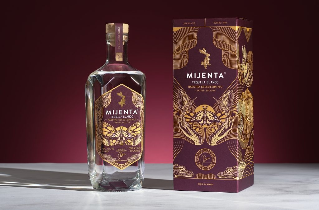This New Tequila Was Made From Agave From 5 Mexican States—and It’s Excellent