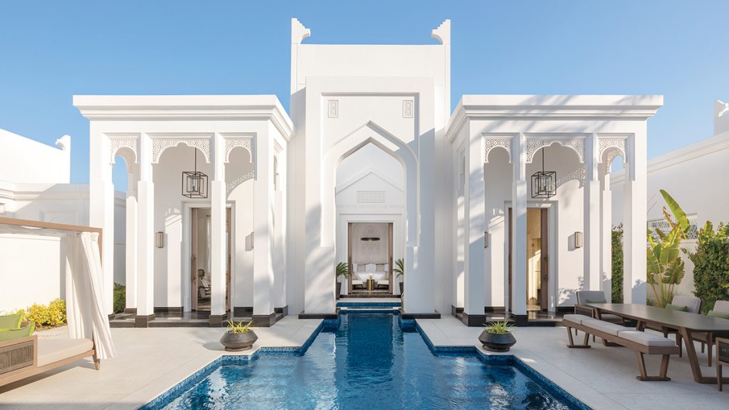 Bahrain Is Building an Oasis for Elite Travelers, and It’s Never Been Easier to Get There