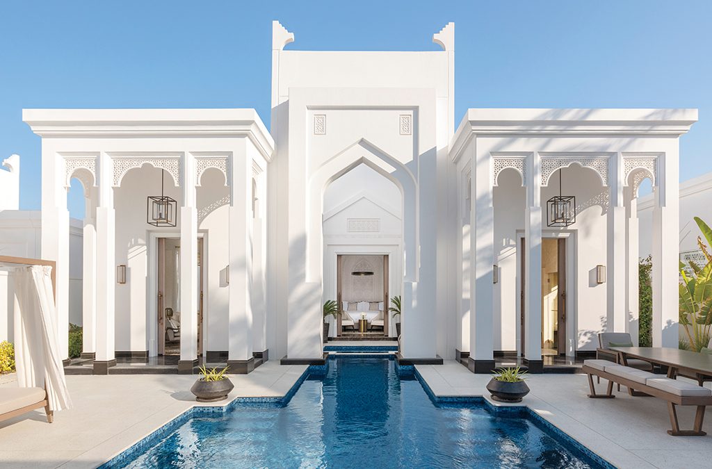 Bahrain Is Building an Oasis for Elite Travelers, and It’s Never Been Easier to Get There