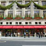 Saks Fifth Christmas Light Show Reportedly Returning Following Hiatus: Report