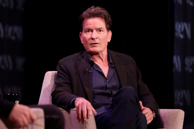 Sami Sheen Shares Her Reaction to Dad Charlie Sheen’s Raw Documentary