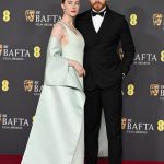 Saoirse Ronan Welcomes First Child With Jack Lowden 