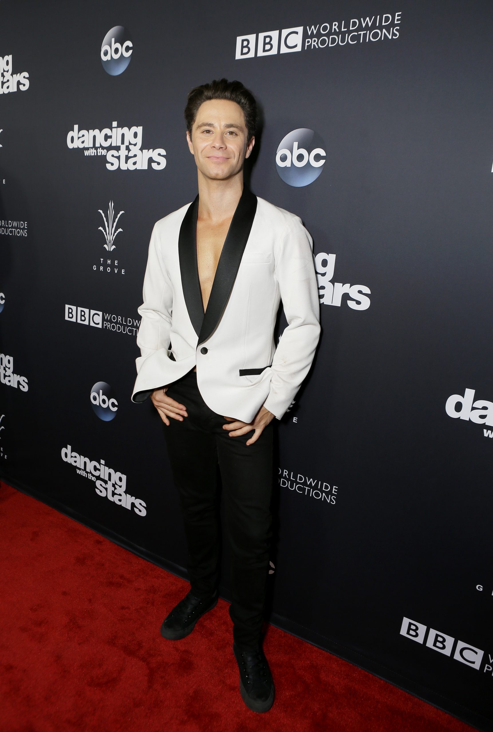 Why Isn’t Sasha Farber In ‘Dancing With the Stars’ Season 34? The Dancer Addresses Exit