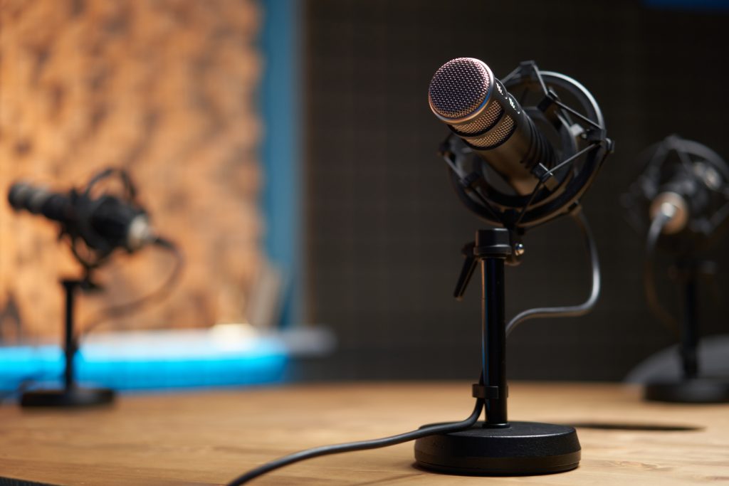 ‘Scamanda’ Creator Launches New Podcast About Utah Mom Who Embezzled Millions