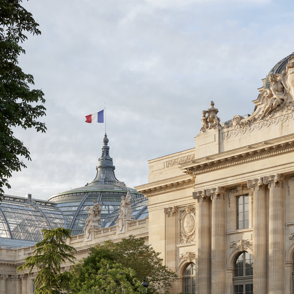 Why Paris Is Giving Its Cultural Icons a Makeover