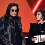 Sharon Osbourne Speaks Out For The First Time After Husband’s Ozzy Osbourne’s Death