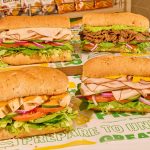 Subway Gets Aboard the Protein Trend With New Fresh Fit Sandwich Menu