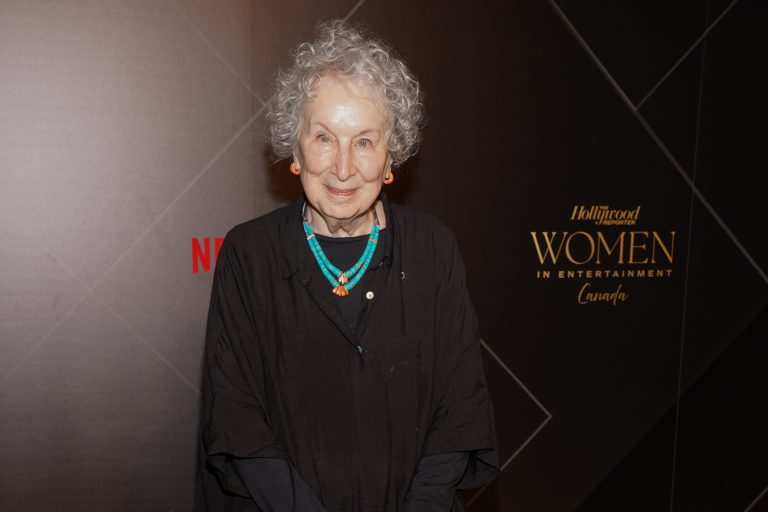 ‘The Handmaid Tale’ Author Margaret Atwood Condemns Alberta Book Ban With Scathing Short Story