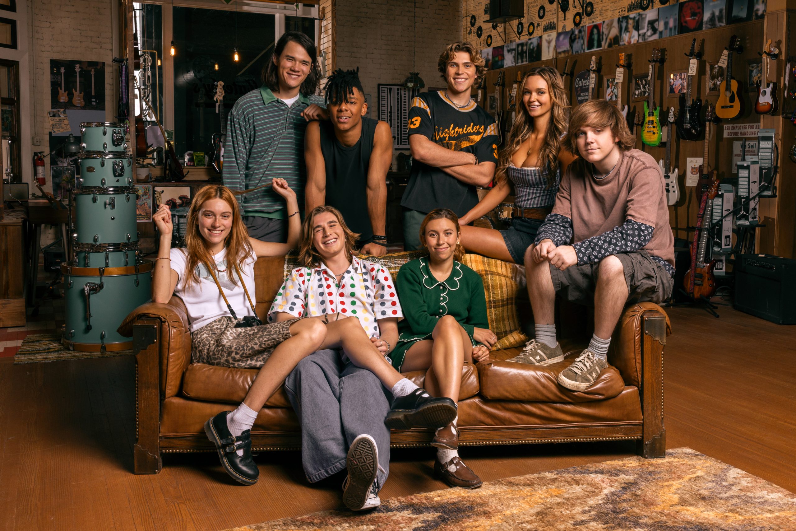 Will There Be ‘The Runarounds’ Season 2? Here’s Everything We Know