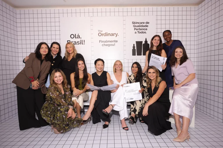 The Ordinary arrives in Brazil