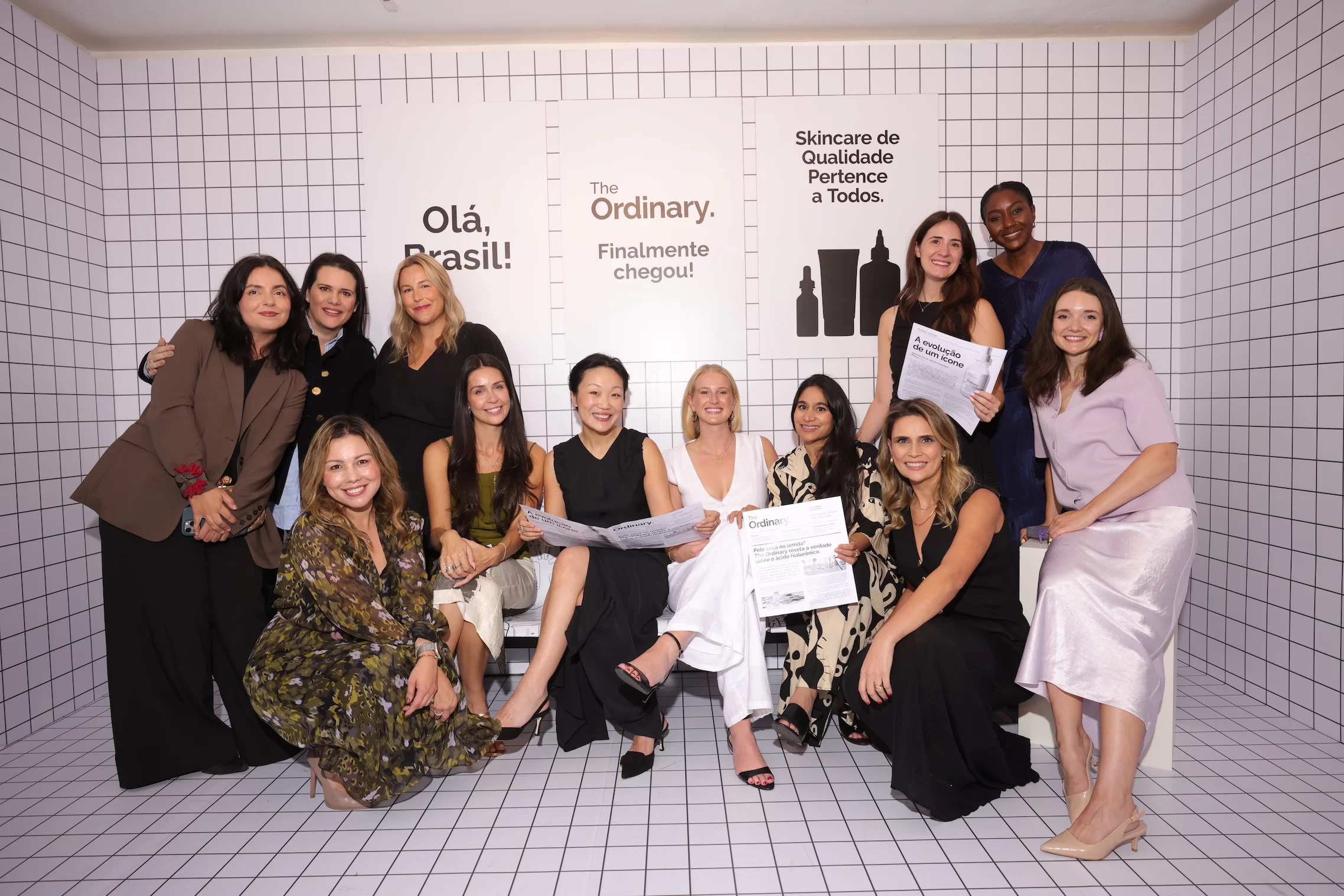 The Ordinary arrives in Brazil