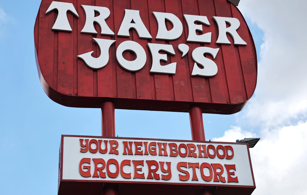 Trader Joe’s Shoppers Spot Return of Discontinued Fan-Favorite Product