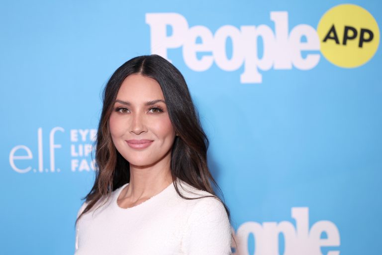 Why Olivia Munn Won’t Announce Her Retirement From Acting