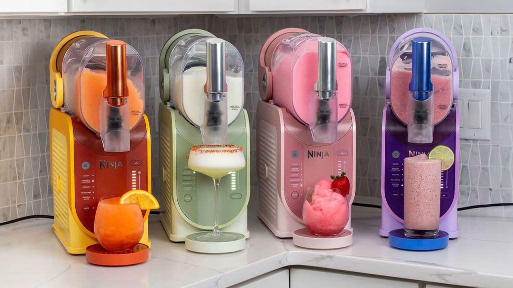 Hurry! These Ninja discount codes expire in just 48 hours – enjoy $50 off some of our favorite Ninja appliances before it's too late