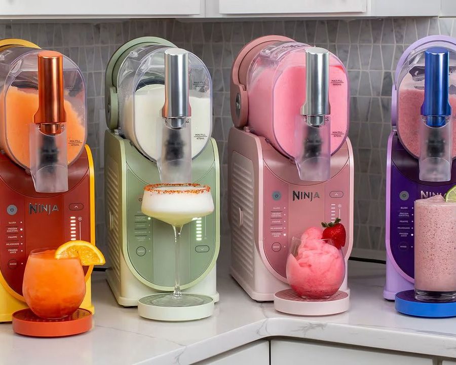 Hurry! These Ninja discount codes expire in just 48 hours – enjoy $50 off some of our favorite Ninja appliances before it's too late