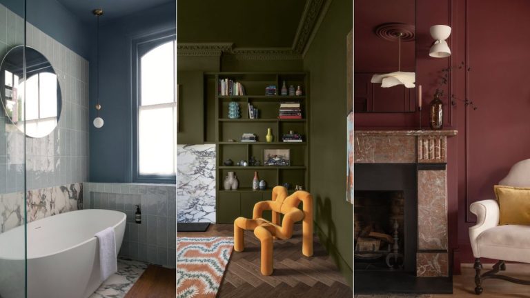 Lick's Color Edit for 2026 is bringing back primary colors – but not as you know them