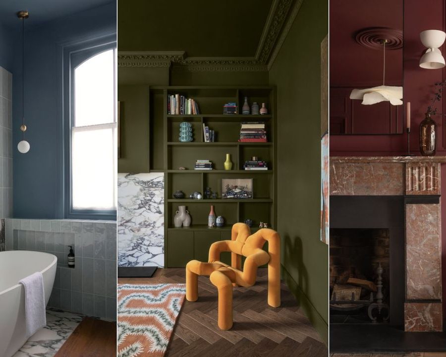 Lick's Color Edit for 2026 is bringing back primary colors – but not as you know them