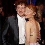 Ethan Slater Shares Rare Comment About Girlfriend Ariana Grande Amid Breakup Rumors: ‘She’s Incredible’