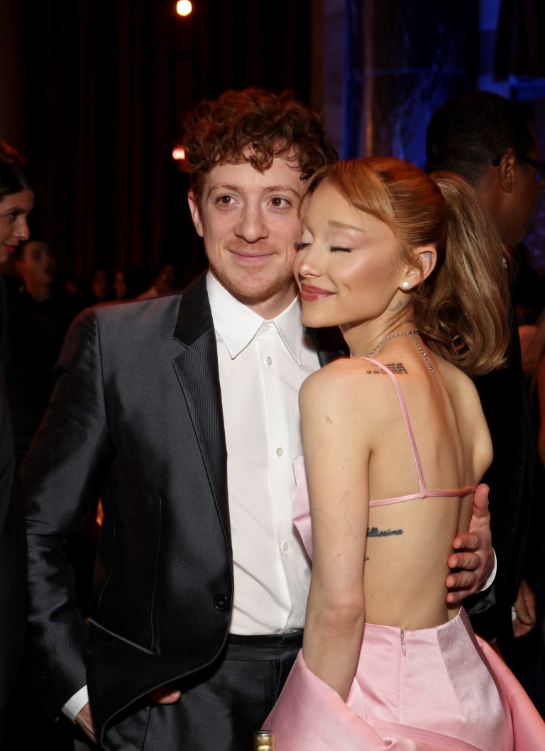 Ethan Slater Shares Rare Comment About Girlfriend Ariana Grande Amid Breakup Rumors: ‘She’s Incredible’