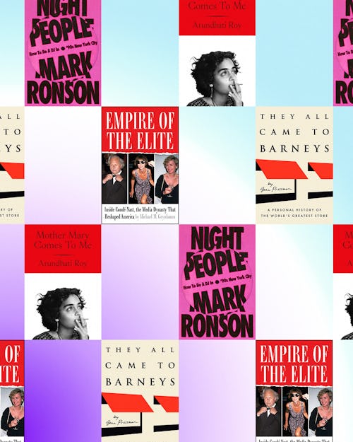 The Best Nonfiction Books of 2025 So Far