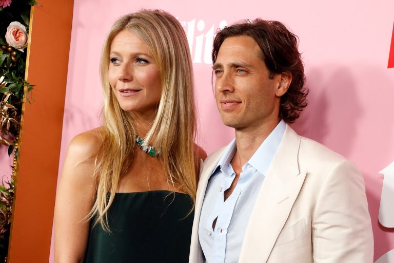 Why Gwyneth Paltrow Regrets Living Separately From Husband Brad Falchuk After 2018 Marriage