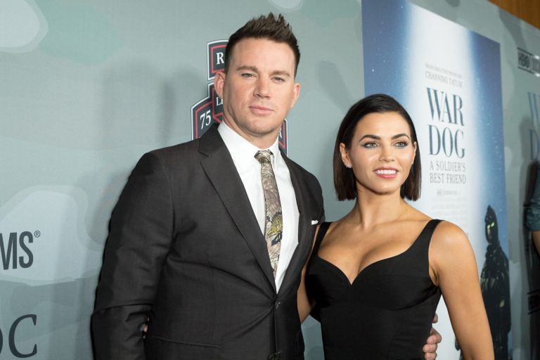 Channing Tatum Makes Rare Comment on ‘Painful’ Divorce From Jenna Dewan:’ We Tried to Keep It Together’
