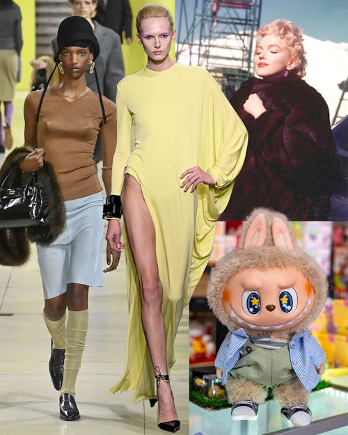 Breaking Down the Fashion World 2025 By the Numbers