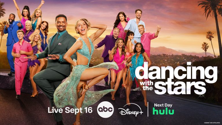 ‘Dancing With the Stars’ Season 34 Will Look Different This Year: New Pros, Cast & More