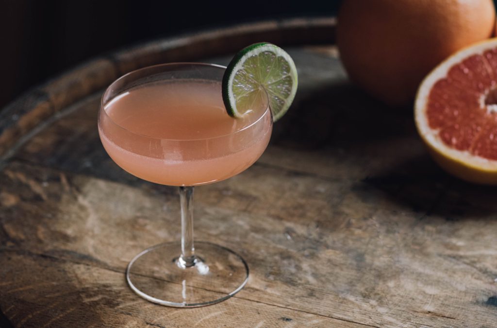 How to Make a Dovetail, the Tequila Cocktail Hemingway Would Have Loved