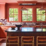 I love a stained counter, a scuffed floor, and a sofa you can actually sink into,’ says designer Zoë Feldman, an expert at creating beautiful homes that truly work for real life