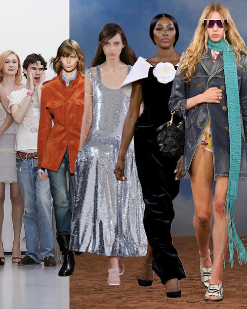 London Fashion Week Spring 2026: 9 Things We Saw and Loved on the Runways