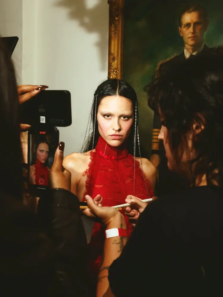 London Fashion Week 2025: Stars, Style and Sustainability Take Center Stage