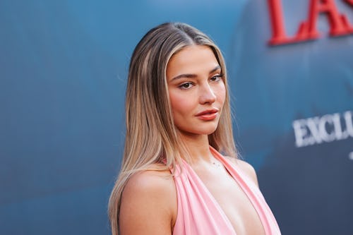 Madelyn Cline & Prince Constantine-Alexios Dating Rumors, Explained