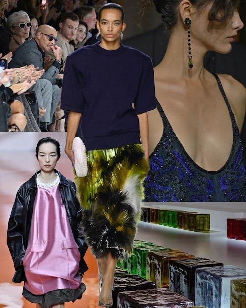 Milan Fashion Week Spring 2026 Recap: 10 Things We Saw and Loved