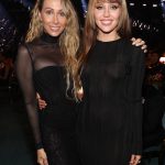 Miley Cyrus Jokes Mom Tish Always Told Her to Date the Wrong Guy